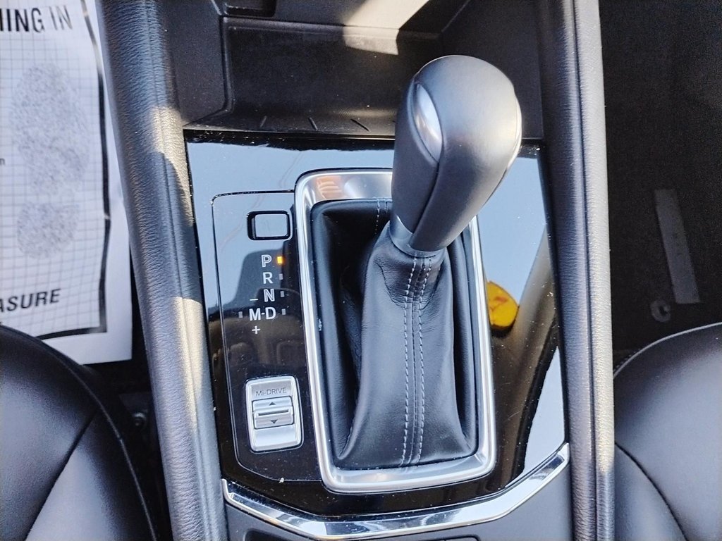 2023 Mazda CX-5 GS | Cam | USB | HtdSeats | Bluetooth | Keyless in Saint John, New Brunswick - 20 - w1024h768px