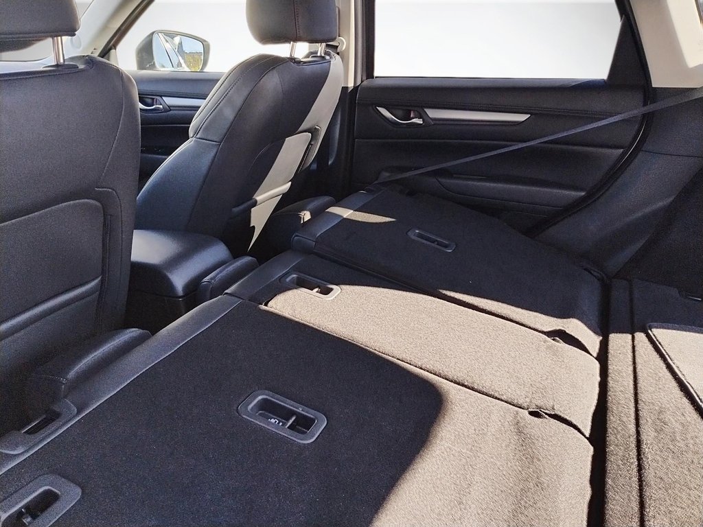 2023 Mazda CX-5 GS | Cam | USB | HtdSeats | Bluetooth | Keyless in Saint John, New Brunswick - 52 - w1024h768px