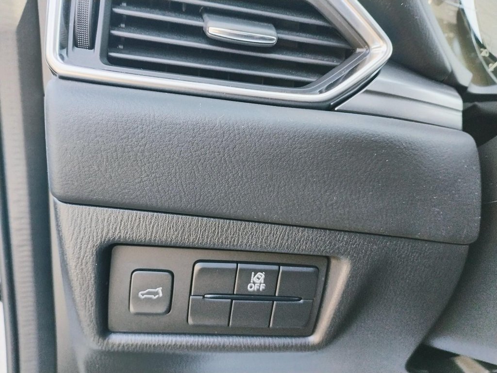 2023 Mazda CX-5 GS | Cam | USB | HtdSeats | Bluetooth | Keyless in Saint John, New Brunswick - 29 - w1024h768px
