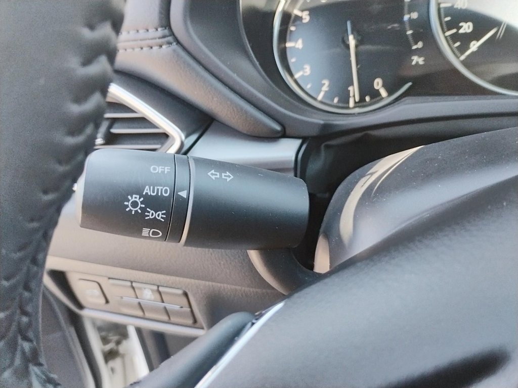 2023 Mazda CX-5 GS | Cam | USB | HtdSeats | Bluetooth | Keyless in Saint John, New Brunswick - 31 - w1024h768px
