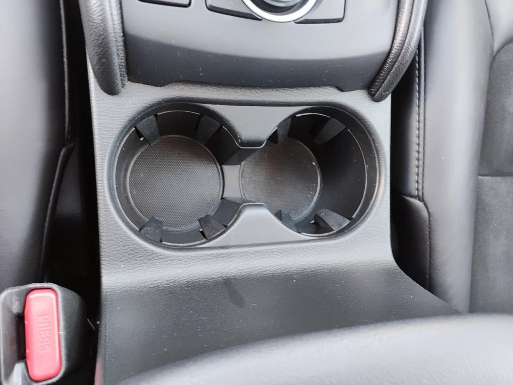 2023 Mazda CX-5 GS | Cam | USB | HtdSeats | Bluetooth | Keyless in Saint John, New Brunswick - 38 - w1024h768px