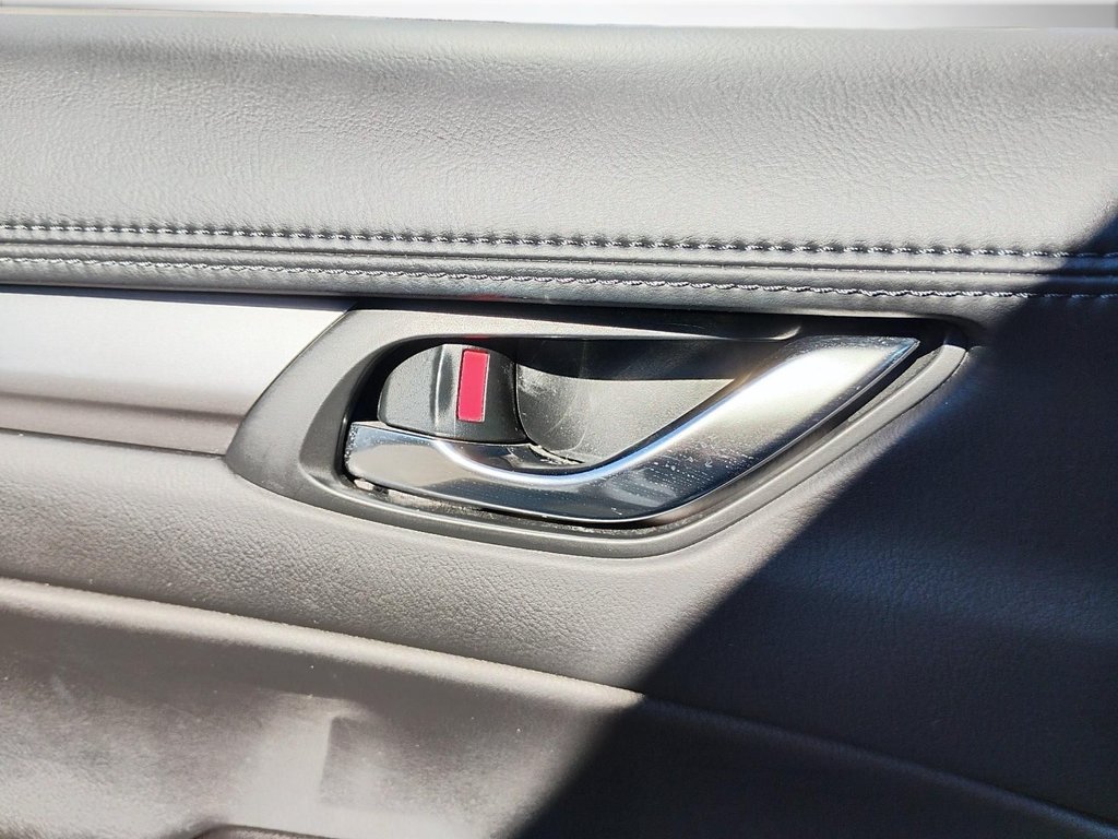 2023 Mazda CX-5 GS | Cam | USB | HtdSeats | Bluetooth | Keyless in Saint John, New Brunswick - 25 - w1024h768px