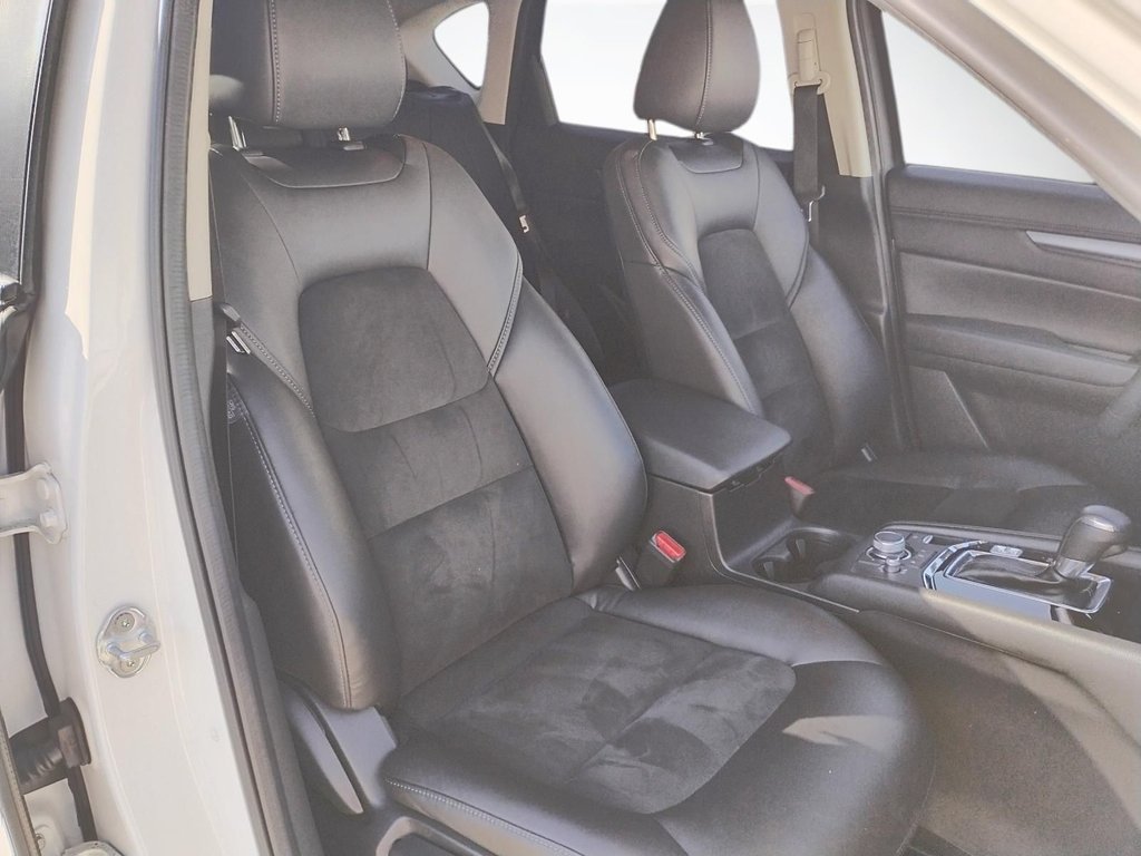 2023 Mazda CX-5 GS | Cam | USB | HtdSeats | Bluetooth | Keyless in Saint John, New Brunswick - 13 - w1024h768px