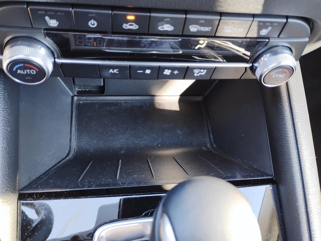 2023 Mazda CX-5 GS | Cam | USB | HtdSeats | Bluetooth | Keyless in Saint John, New Brunswick - 36 - w1024h768px