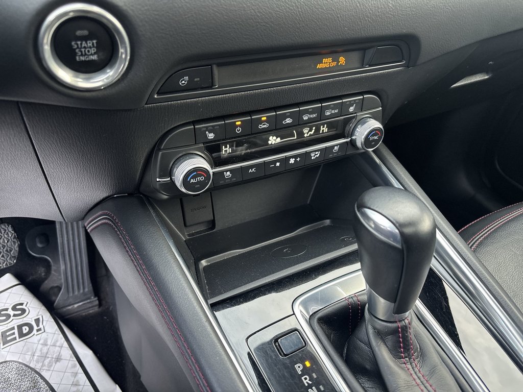 2023 Mazda CX-5 in Antigonish, Nova Scotia - 28 - w1024h768px