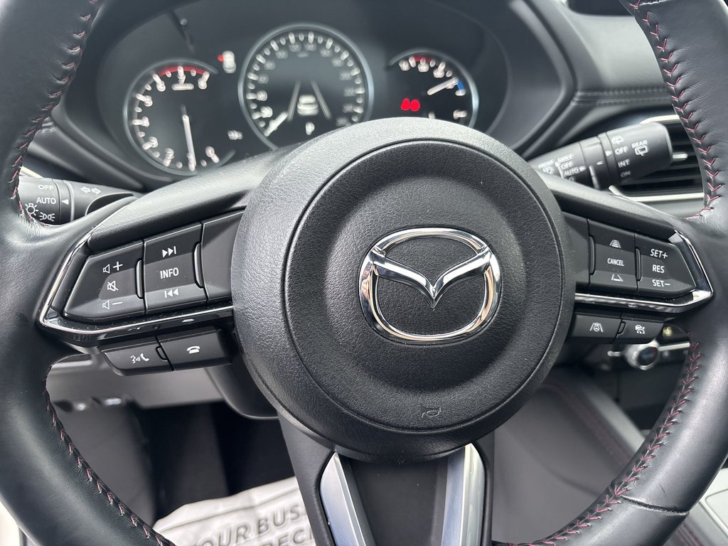 2023 Mazda CX-5 in Antigonish, Nova Scotia - 18 - w1024h768px