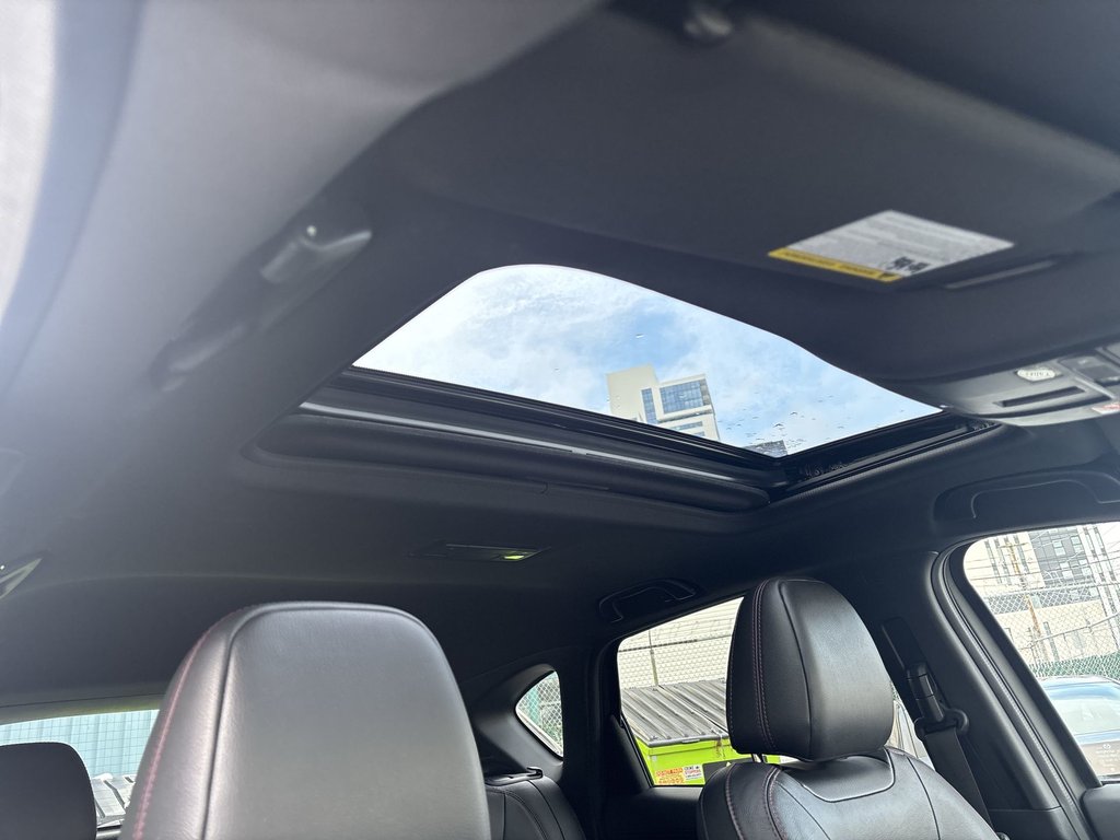 2023 Mazda CX-5 in Antigonish, Nova Scotia - 52 - w1024h768px