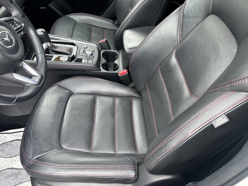 2023 Mazda CX-5 in Antigonish, Nova Scotia - 12 - w1024h768px