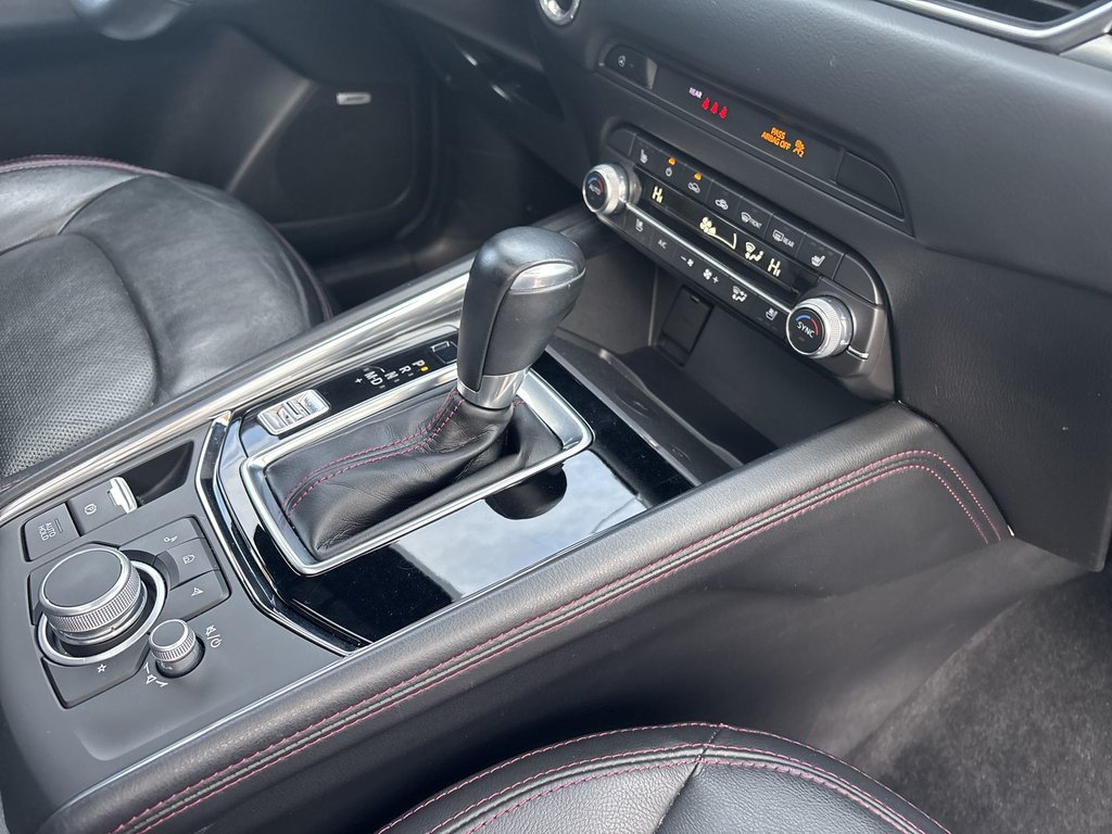 2023 Mazda CX-5 in Antigonish, Nova Scotia - 45 - w1024h768px