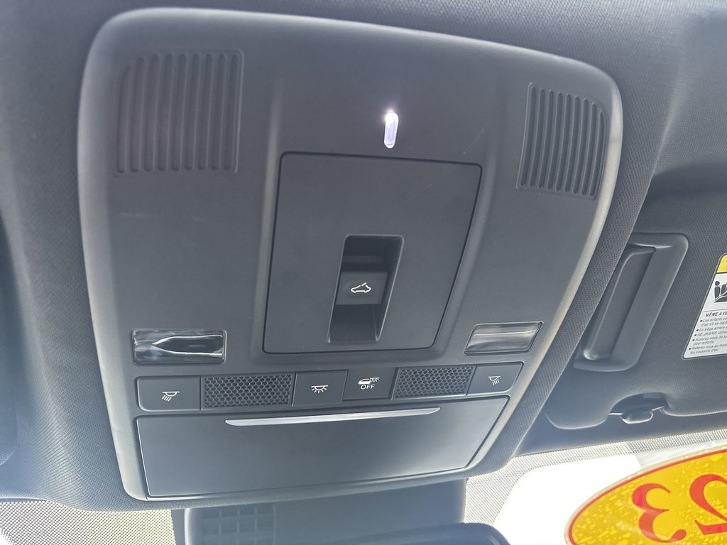 2023 Mazda CX-5 in Antigonish, Nova Scotia - 50 - w1024h768px