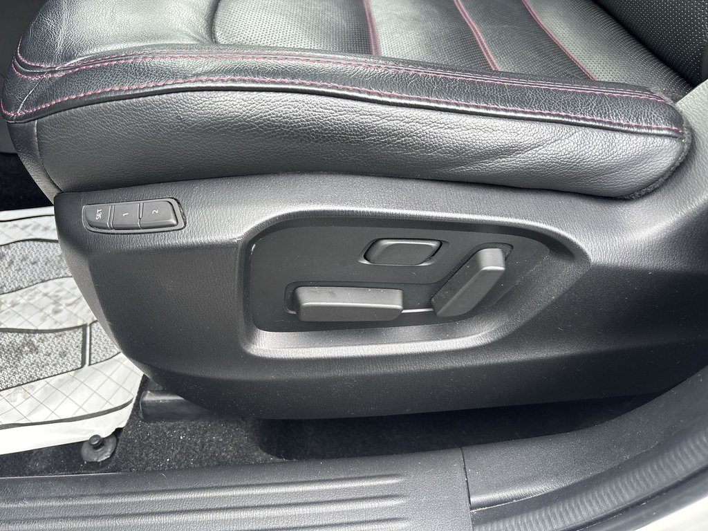 2023 Mazda CX-5 in Antigonish, Nova Scotia - 14 - w1024h768px