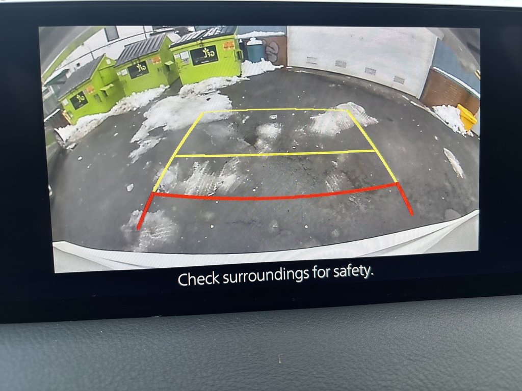 2023 Mazda CX-5 in Antigonish, Nova Scotia - 26 - w1024h768px