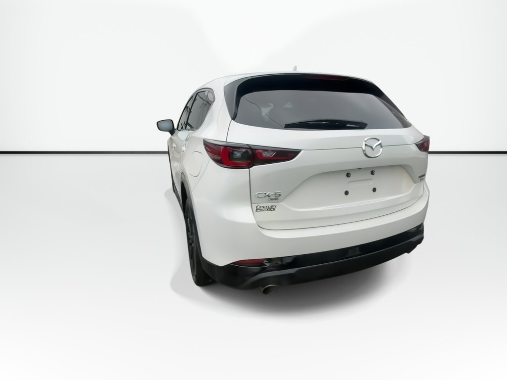 2023 Mazda CX-5 in Antigonish, Nova Scotia - 7 - w1024h768px