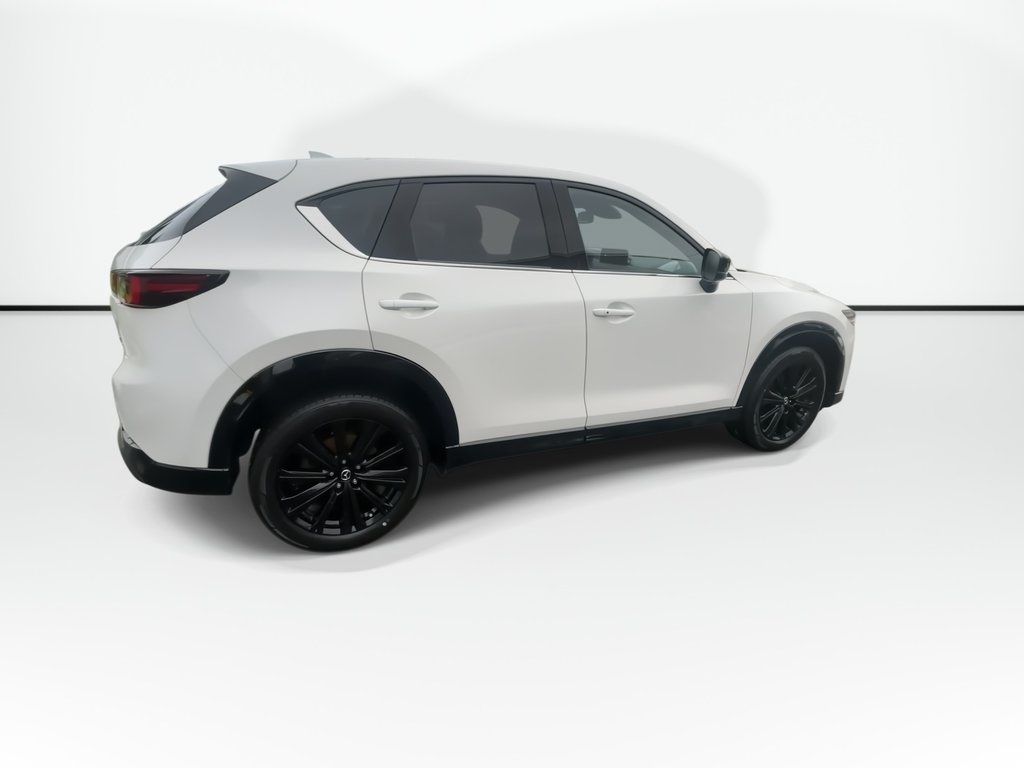 2023 Mazda CX-5 in Antigonish, Nova Scotia - 9 - w1024h768px