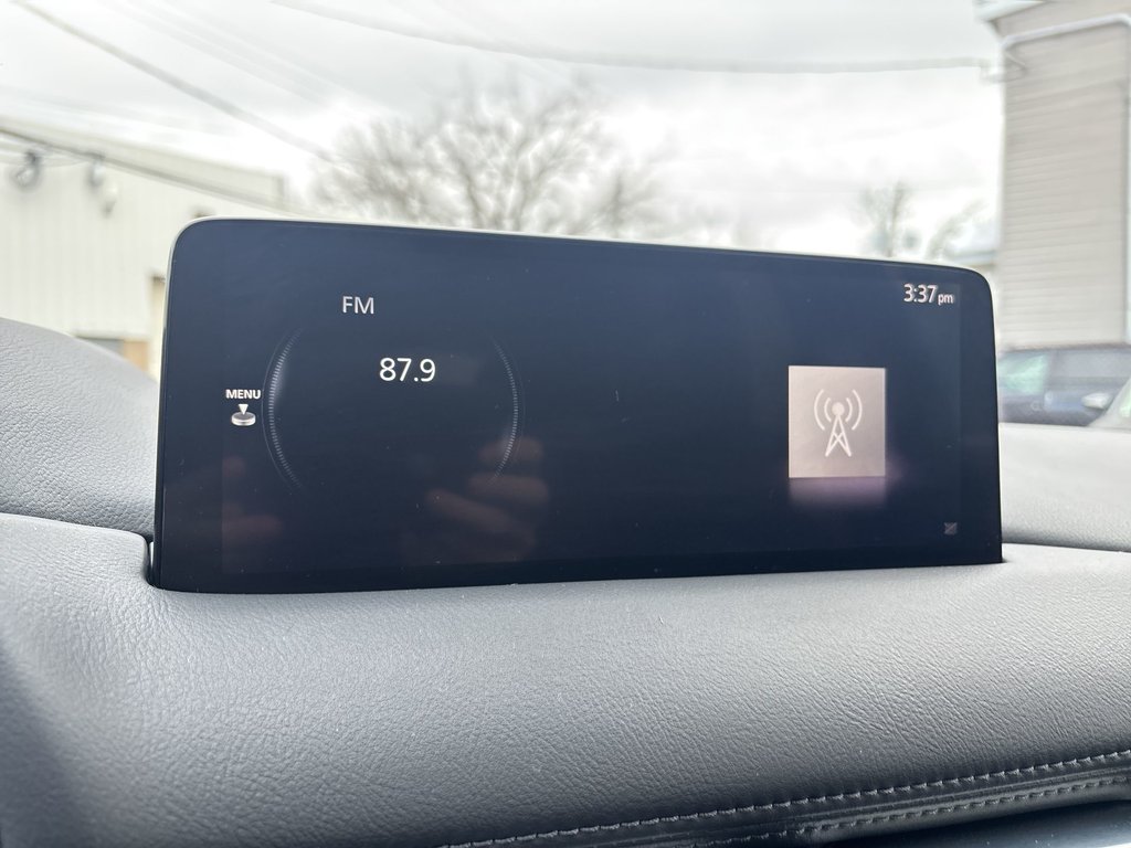 2023 Mazda CX-5 in Antigonish, Nova Scotia - 25 - w1024h768px
