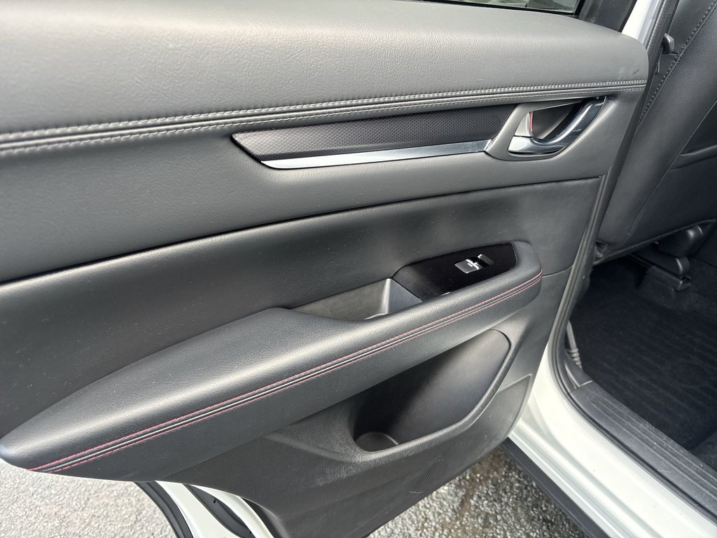 2023 Mazda CX-5 in Antigonish, Nova Scotia - 35 - w1024h768px