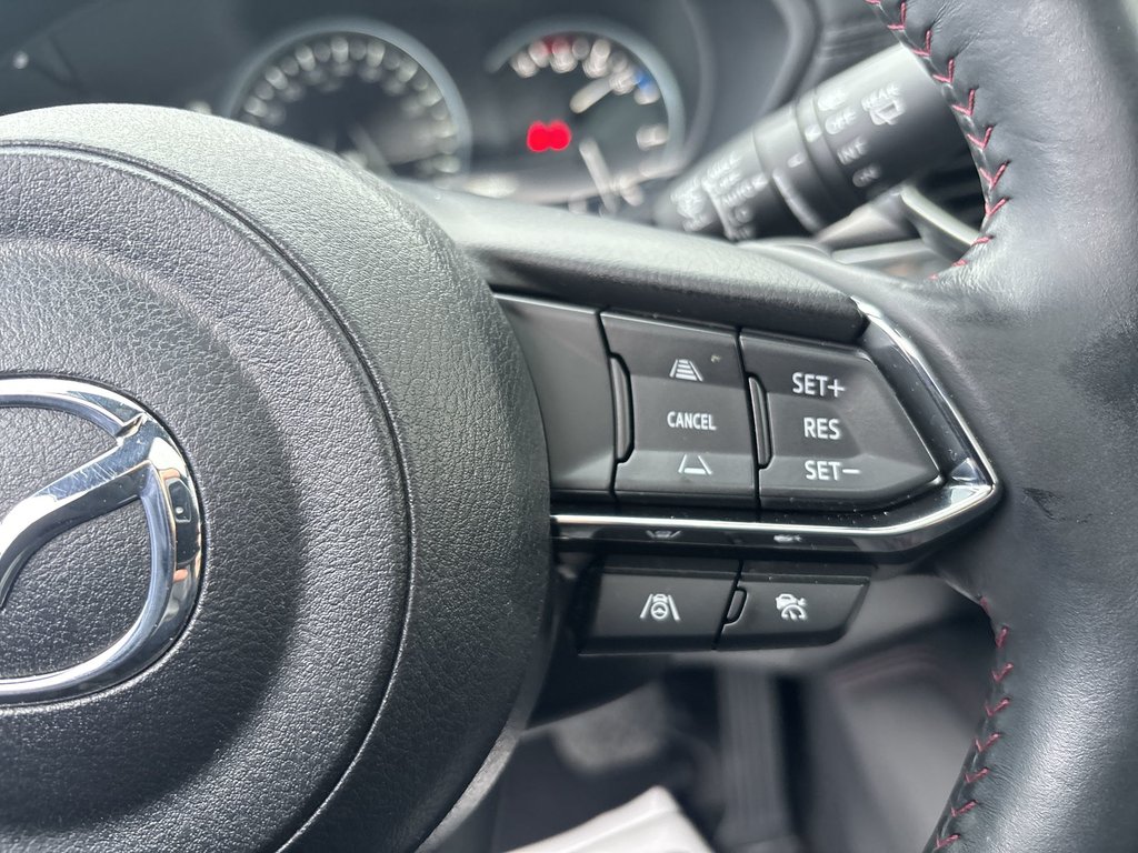 2023 Mazda CX-5 in Antigonish, Nova Scotia - 21 - w1024h768px