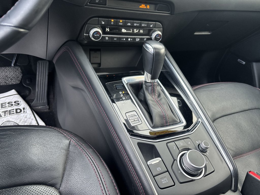 2023 Mazda CX-5 in Antigonish, Nova Scotia - 29 - w1024h768px