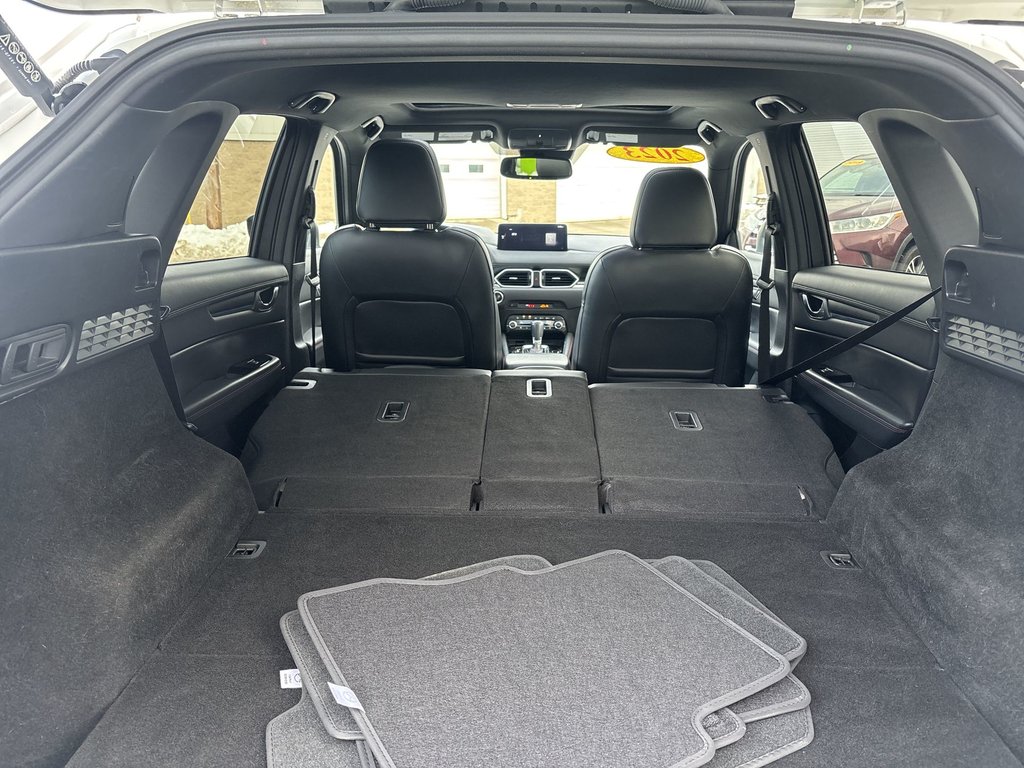 2023 Mazda CX-5 in Antigonish, Nova Scotia - 37 - w1024h768px