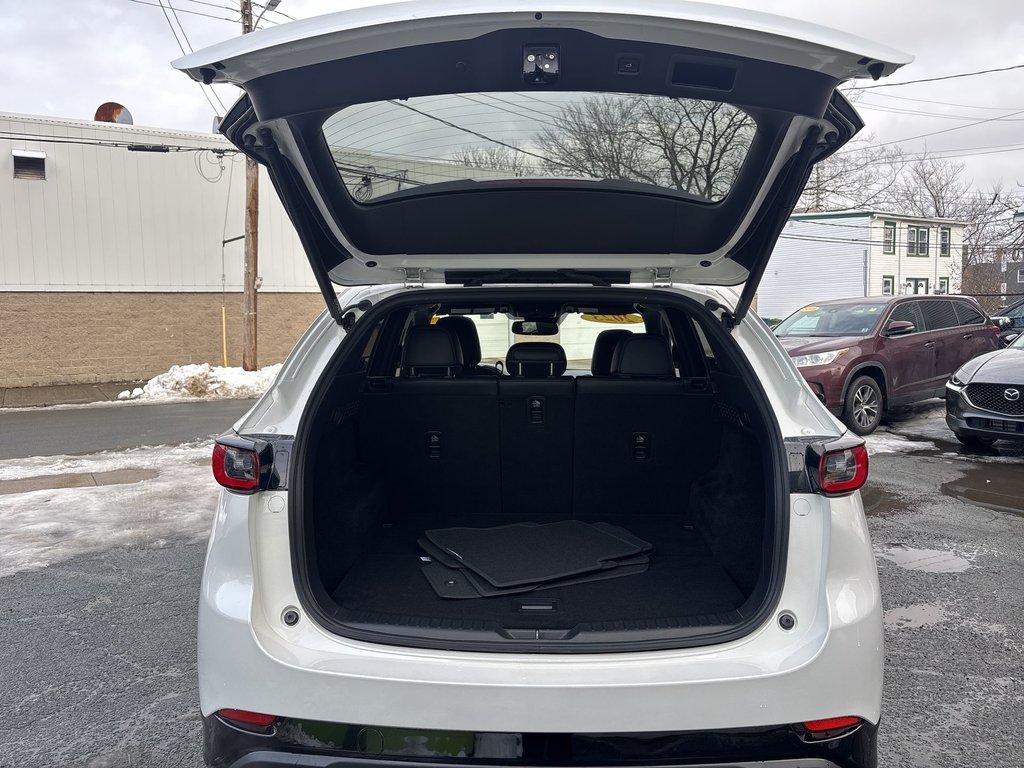 2023 Mazda CX-5 in Antigonish, Nova Scotia - 36 - w1024h768px
