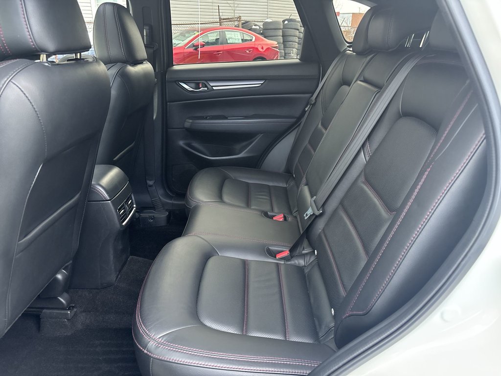 2023 Mazda CX-5 in Antigonish, Nova Scotia - 32 - w1024h768px