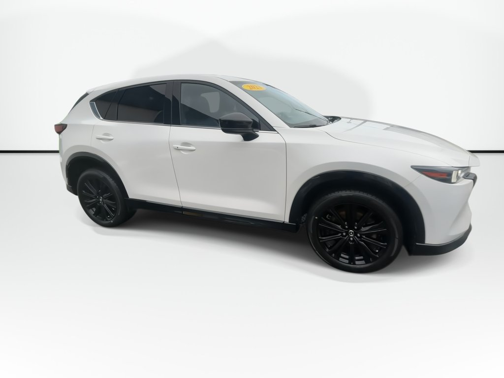 2023 Mazda CX-5 in Antigonish, Nova Scotia - 2 - w1024h768px