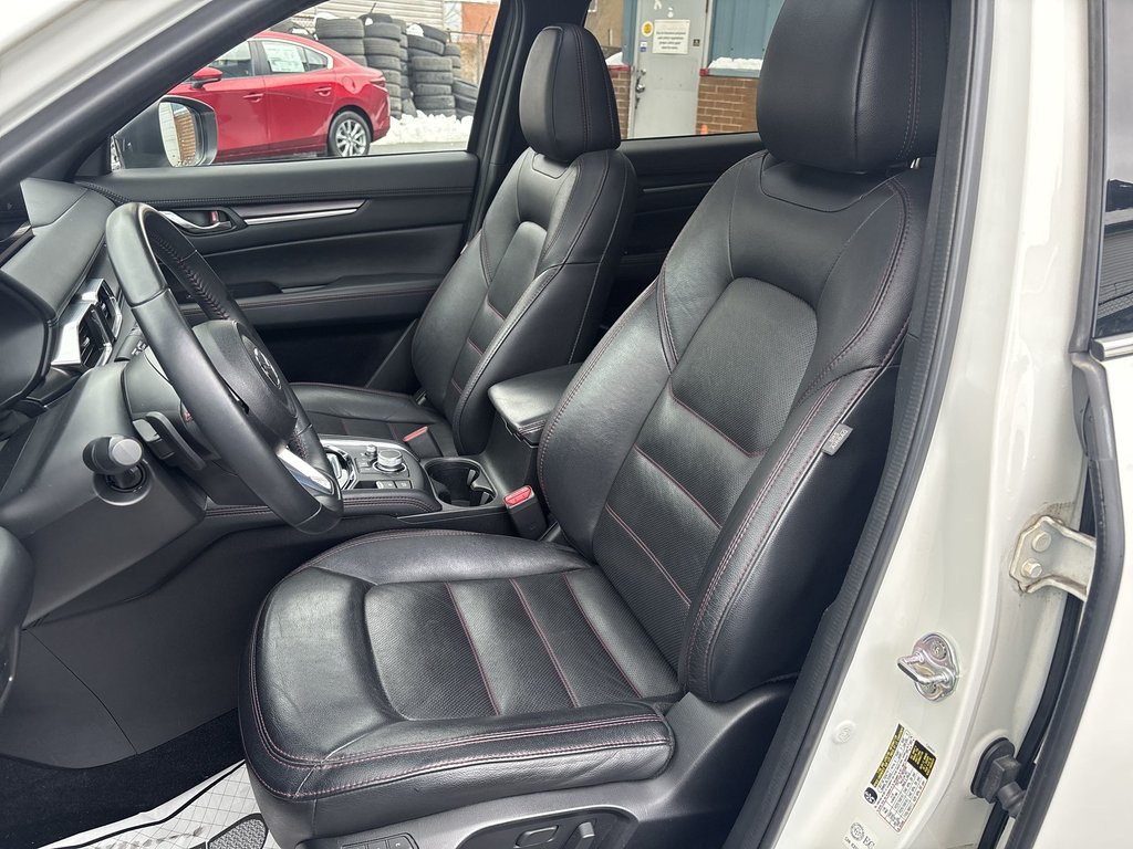 2023 Mazda CX-5 in Antigonish, Nova Scotia - 11 - w1024h768px