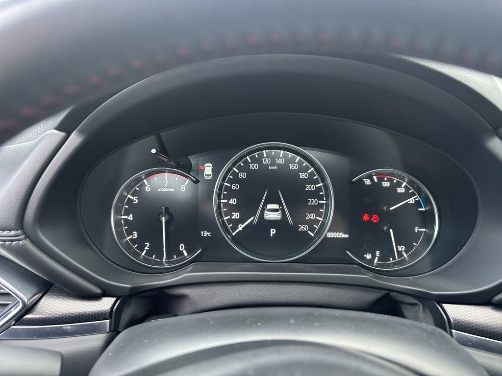 2023 Mazda CX-5 in Antigonish, Nova Scotia - 24 - w1024h768px