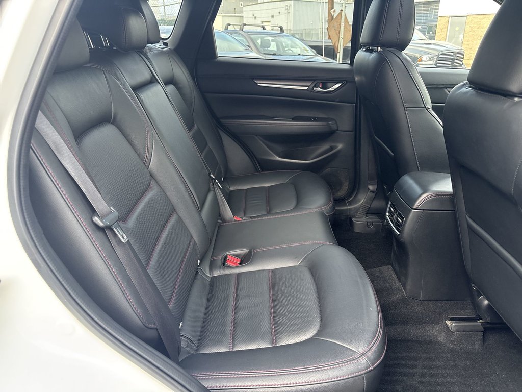 2023 Mazda CX-5 in Antigonish, Nova Scotia - 39 - w1024h768px