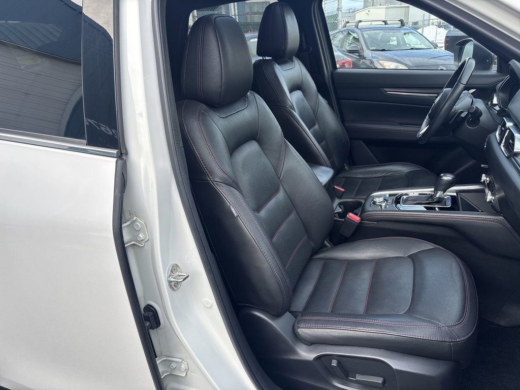 2023 Mazda CX-5 in Antigonish, Nova Scotia - 42 - w1024h768px