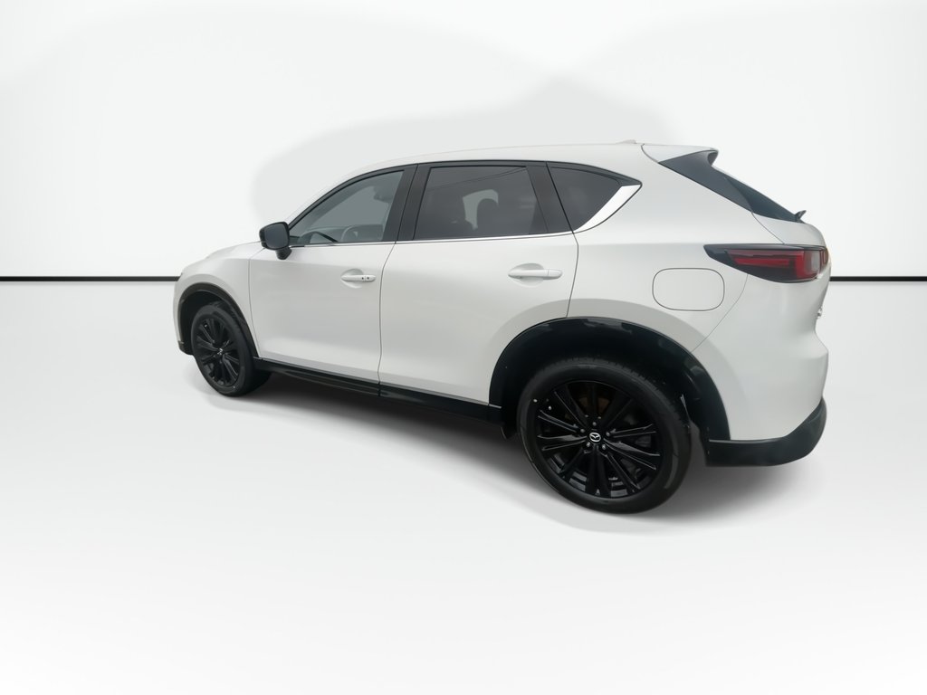 2023 Mazda CX-5 in Antigonish, Nova Scotia - 6 - w1024h768px