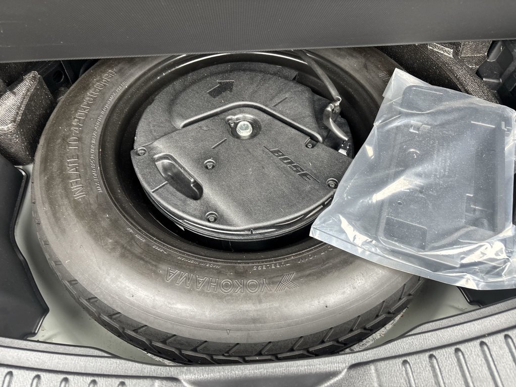 2023 Mazda CX-5 Sport Design w/Turbo | Leather | Roof | Nav | Cam in Saint John, New Brunswick - 38 - w1024h768px