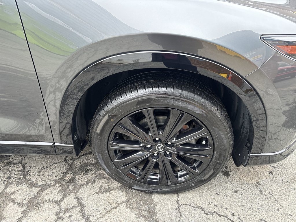 2023 Mazda CX-5 Sport Design w/Turbo | Leather | Roof | Nav | Cam in Saint John, New Brunswick - 10 - w1024h768px