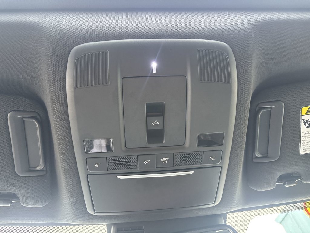 2023 Mazda CX-5 Sport Design w/Turbo | Leather | Roof | Nav | Cam in Saint John, New Brunswick - 49 - w1024h768px