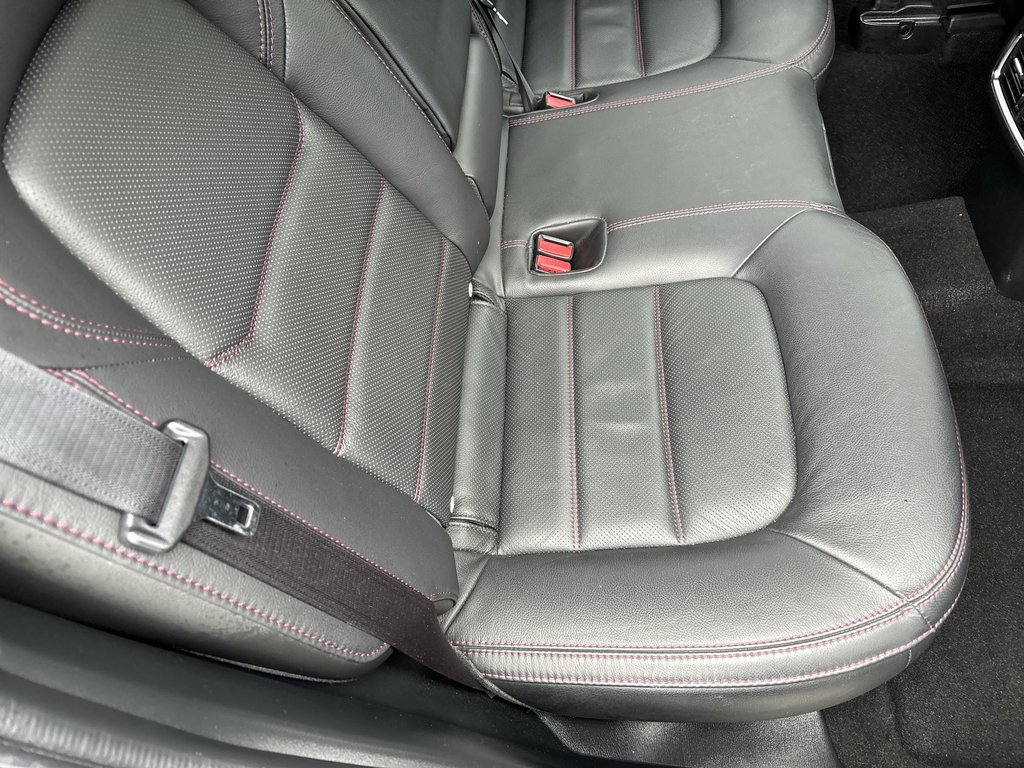 2023 Mazda CX-5 Sport Design w/Turbo | Leather | Roof | Nav | Cam in Saint John, New Brunswick - 40 - w1024h768px