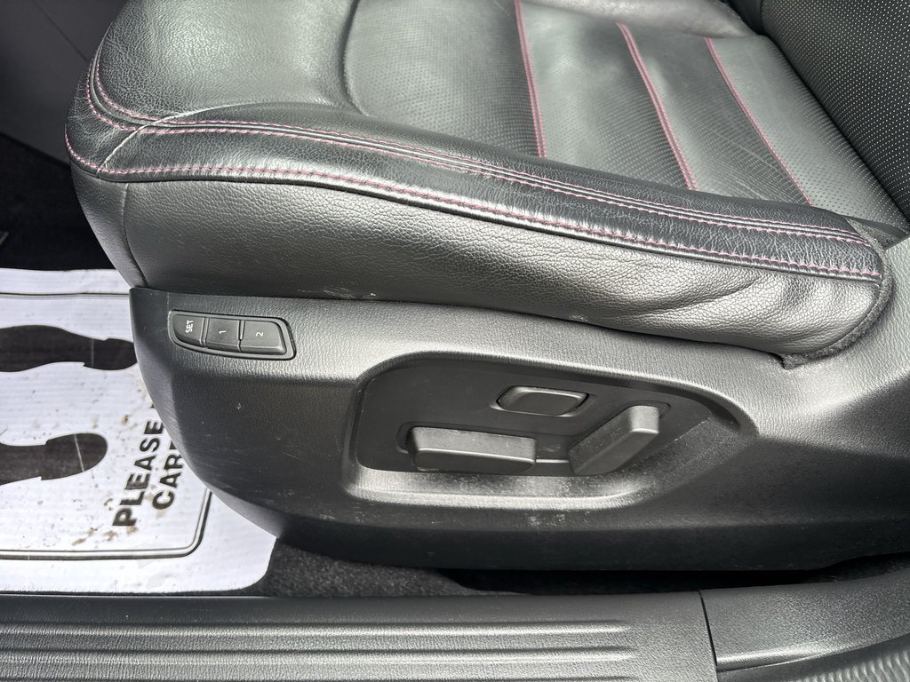 2023 Mazda CX-5 Sport Design w/Turbo | Leather | Roof | Nav | Cam in Saint John, New Brunswick - 14 - w1024h768px