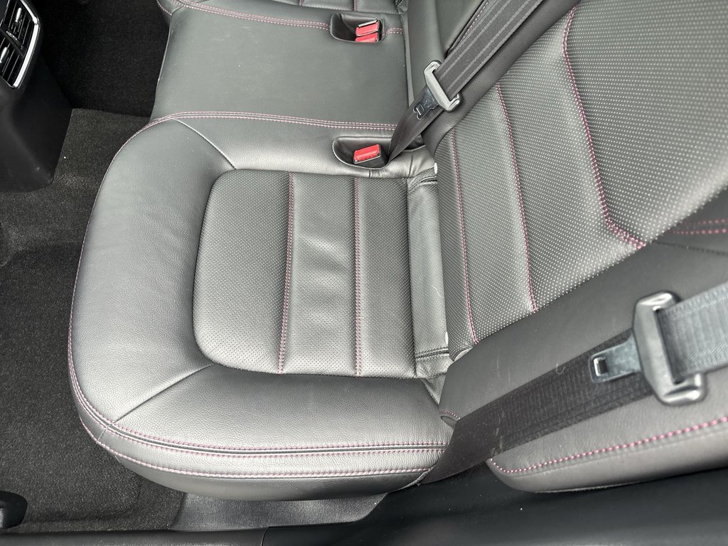 2023 Mazda CX-5 Sport Design w/Turbo | Leather | Roof | Nav | Cam in Saint John, New Brunswick - 34 - w1024h768px