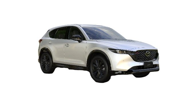 Mazda CX-5 Signature | Leather | Roof | Cam | USB | HtdSeats 2023 à Saint John, Nouveau-Brunswick - 1 - w1024h768px