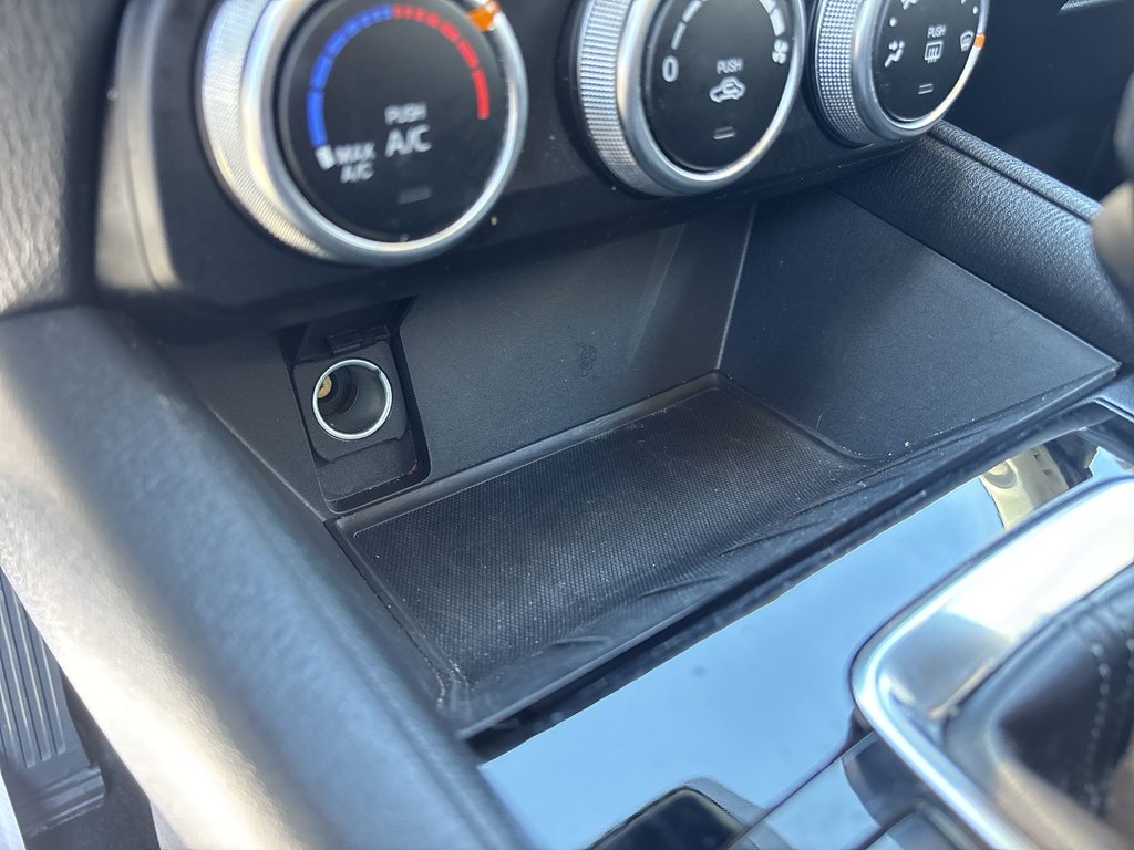Mazda CX-5 GS | Cam | USB | HtdSeats | Bluetooth | XM 2023 à Saint John, Nouveau-Brunswick - 28 - w1024h768px