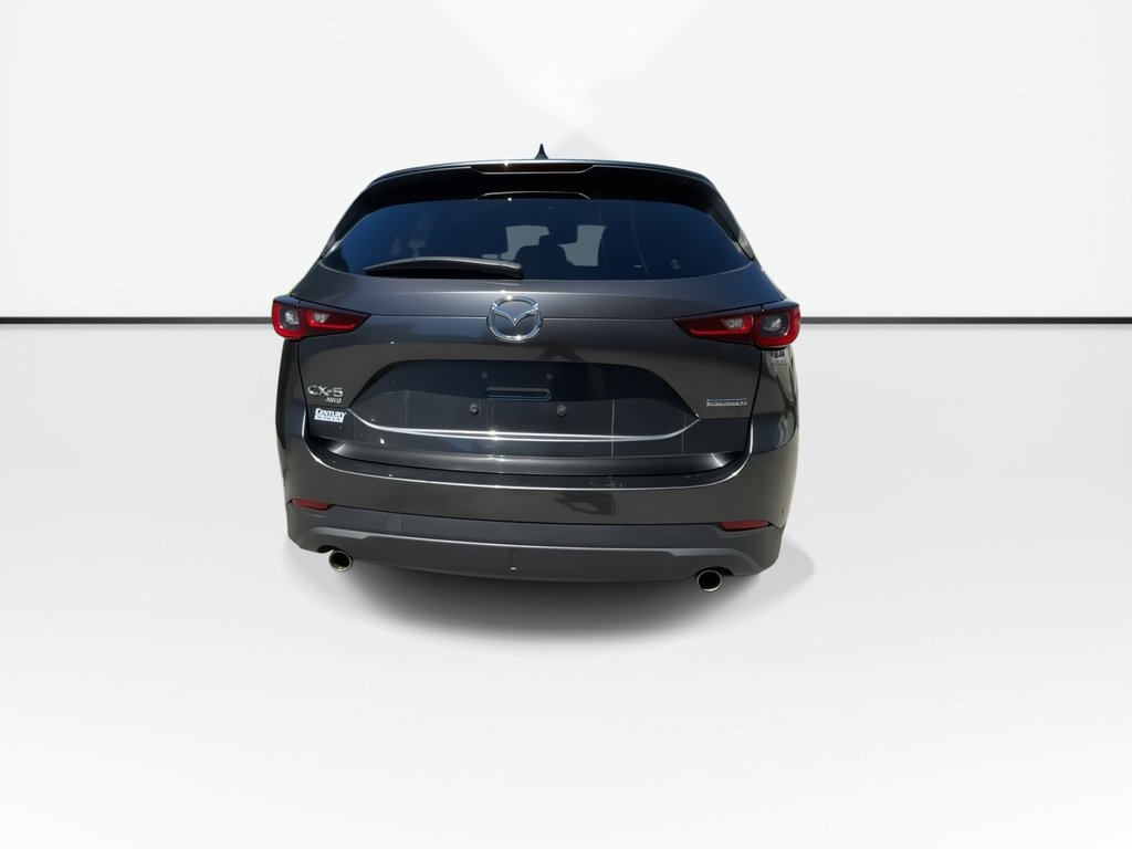 Mazda CX-5 GS | Cam | USB | HtdSeats | Bluetooth | XM 2023 à Saint John, Nouveau-Brunswick - 7 - w1024h768px