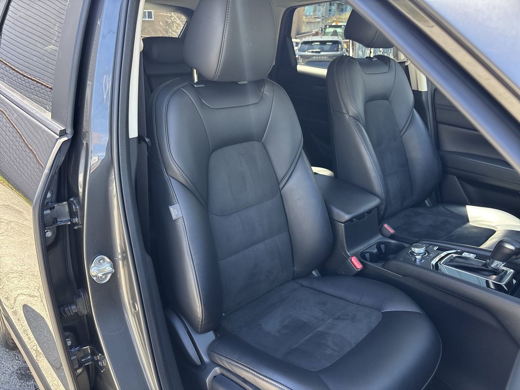 Mazda CX-5 GS | Cam | USB | HtdSeats | Bluetooth | XM 2023 à Saint John, Nouveau-Brunswick - 42 - w1024h768px