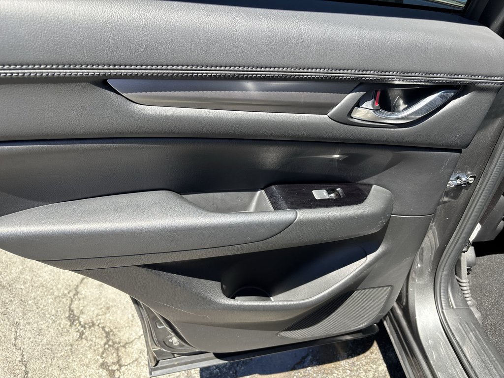 Mazda CX-5 GS | Cam | USB | HtdSeats | Bluetooth | XM 2023 à Saint John, Nouveau-Brunswick - 35 - w1024h768px