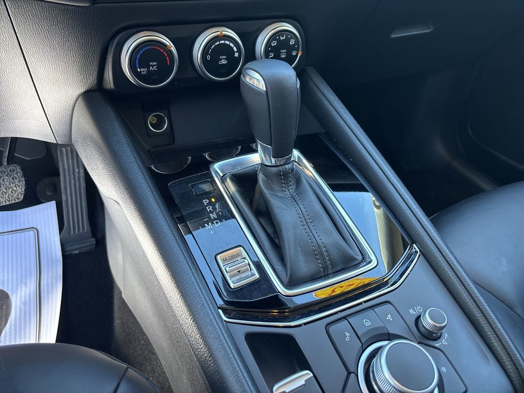 Mazda CX-5 GS | Cam | USB | HtdSeats | Bluetooth | XM 2023 à Saint John, Nouveau-Brunswick - 29 - w1024h768px