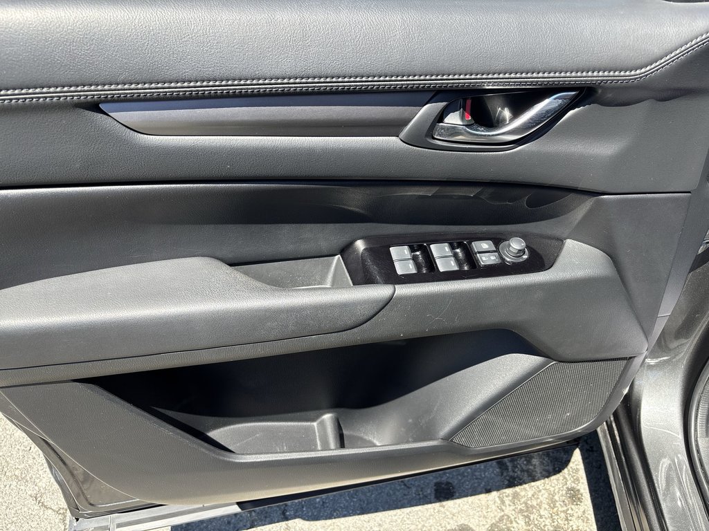 Mazda CX-5 GS | Cam | USB | HtdSeats | Bluetooth | XM 2023 à Saint John, Nouveau-Brunswick - 15 - w1024h768px