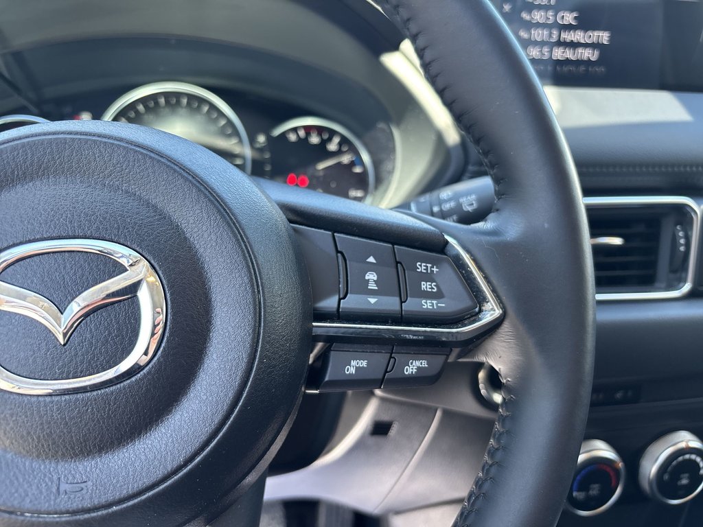Mazda CX-5 GS | Cam | USB | HtdSeats | Bluetooth | XM 2023 à Saint John, Nouveau-Brunswick - 21 - w1024h768px