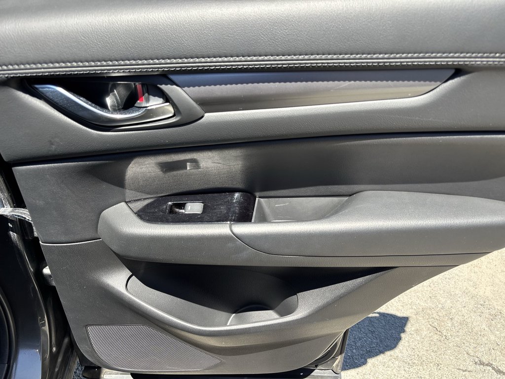 Mazda CX-5 GS | Cam | USB | HtdSeats | Bluetooth | XM 2023 à Saint John, Nouveau-Brunswick - 41 - w1024h768px