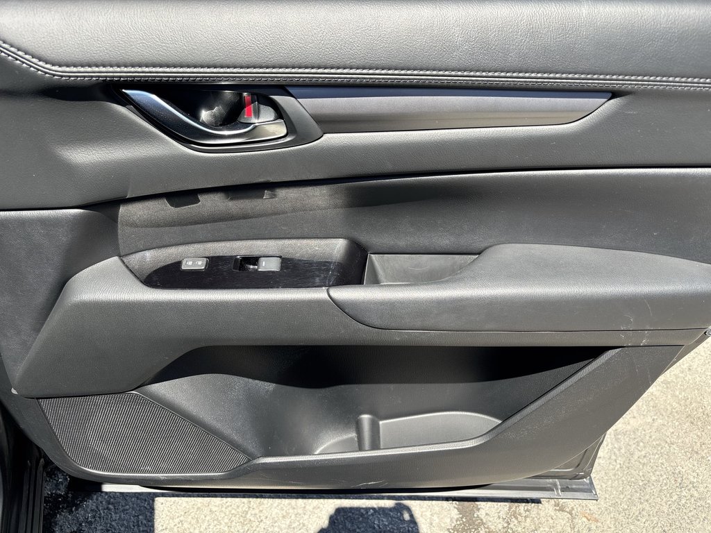 Mazda CX-5 GS | Cam | USB | HtdSeats | Bluetooth | XM 2023 à Saint John, Nouveau-Brunswick - 46 - w1024h768px