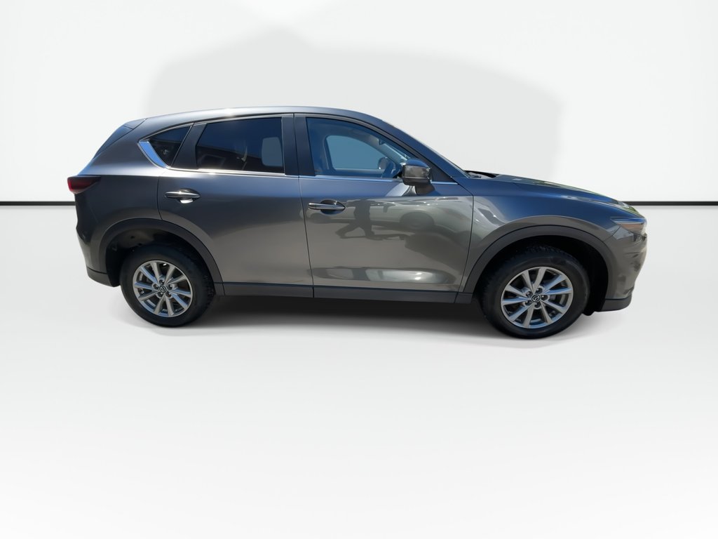 Mazda CX-5 GS | Cam | USB | HtdSeats | Bluetooth | XM 2023 à Saint John, Nouveau-Brunswick - 9 - w1024h768px