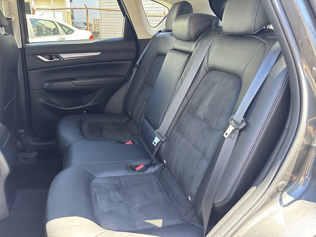 Mazda CX-5 GS | Cam | USB | HtdSeats | Bluetooth | XM 2023 à Saint John, Nouveau-Brunswick - 32 - w1024h768px