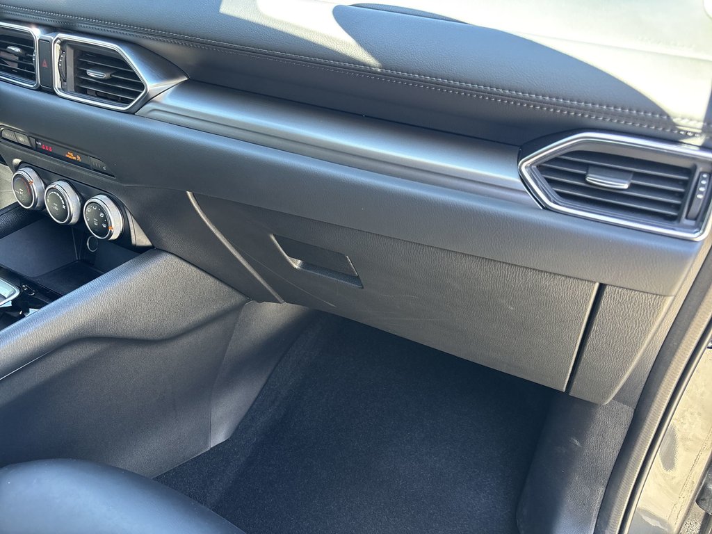 Mazda CX-5 GS | Cam | USB | HtdSeats | Bluetooth | XM 2023 à Saint John, Nouveau-Brunswick - 44 - w1024h768px